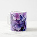 Search for lavender hydrangea mugs Elegant