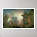 Search for fetes posters Fragonard