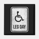 Search for leg magnets Bodybuilding