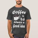 Search for christmas coffee tshirts Dad