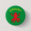 Search for tree frog badges Toad