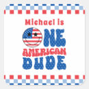 Search for americans stickers For kids