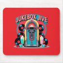 Search for 1950s mouse mats Jukebox