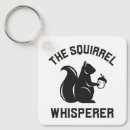 Search for squirrel lover key rings Cute
