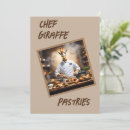Search for pastry cards Baking