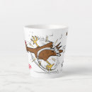 Search for cool cartoon mugs Illustration