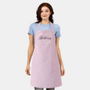 Search for spa aprons Black