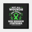 Search for lymphoma support magnets Cancer survivor