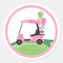 Search for golf stickers birthday golf equipment