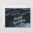 Search for navy birthday cards Glitter