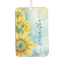 Search for girly car air fresheners Watercolor