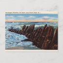 Search for long beach island postcards New jersey