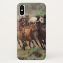 Search for wild mustang iphone cases Horse