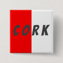 Search for cork badges Ireland