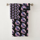 Search for gothic bath towels Magic