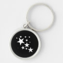 Search for star designation key rings Space