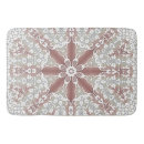 Search for lace bath mats Modern