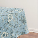 Search for vintage french tablecloths Toile de jouy