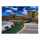 Search for espana posters Seville