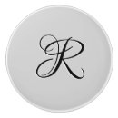 Search for letter knobs and pulls Elegant