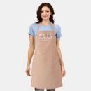 Search for contemporary aprons Simple