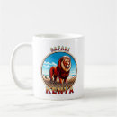 Search for kenya mugs Africa
