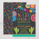 Search for fiesta engagement party invitations Mexican