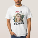 Search for i love my girlfriends tshirts Simple