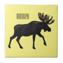 Search for moose tiles Elk