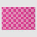 Search for geometrical tissue paper Chequered