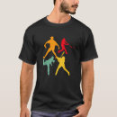 Search for catcher pitcher tshirts Batter