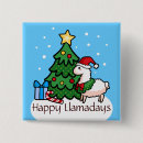 Search for xmas tree square badges Cute