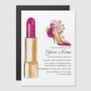Search for fashion show invitations Chic