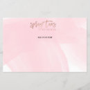 Search for typography flyers Girly
