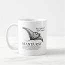 Search for manta ray mugs Scuba diving