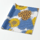 Search for denim fabric wrapping paper Pattern