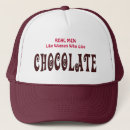 Search for real men hats Women