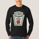 Search for ketchup lover gifts Put