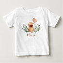Search for bear baby shirts Cub