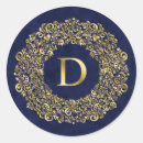 Search for alphabet d stickers Elegant