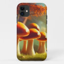 Search for magic mushroom iphone cases Cute