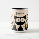 Search for blackcat mugs Tea