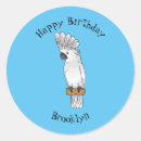 Search for umbrella stickers Bird