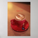 Search for large coffee posters Cafe