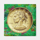 Search for coin magnets Usa