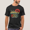 Search for 20 year old tshirts 2002