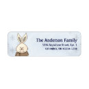 Search for north pole return address labels Winter