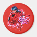 Search for miraculous ladybug magnets Cat noir