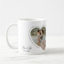 Search for couples anniversary mugs Minimal