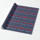 Search for trump 2024 wrapping paper Maga